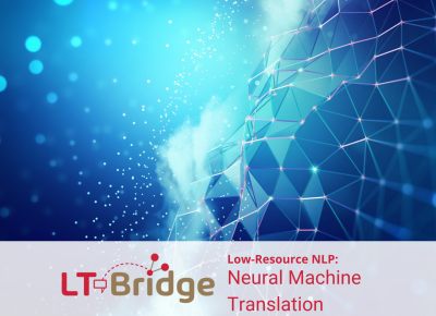 Low-Resource NLP: Neural Machine Translation