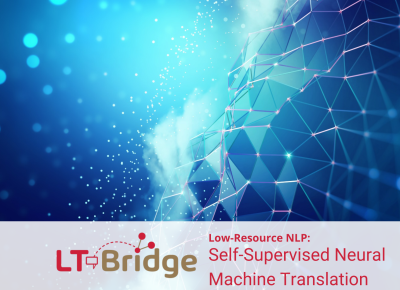 Low-Resource NLP: Self-Supervised Neural Machine Translation