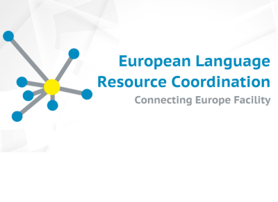 European Language Resource Coordination Workshop