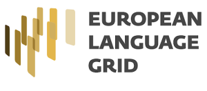 European Language Grid: a way forward for Language technology in Malta