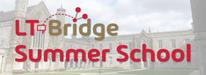 LT-Bridge Summer School (Remote option)